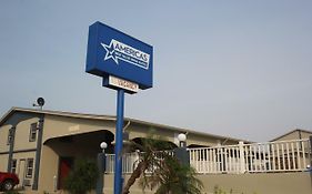 Americas Best Value Inn Port Aransas